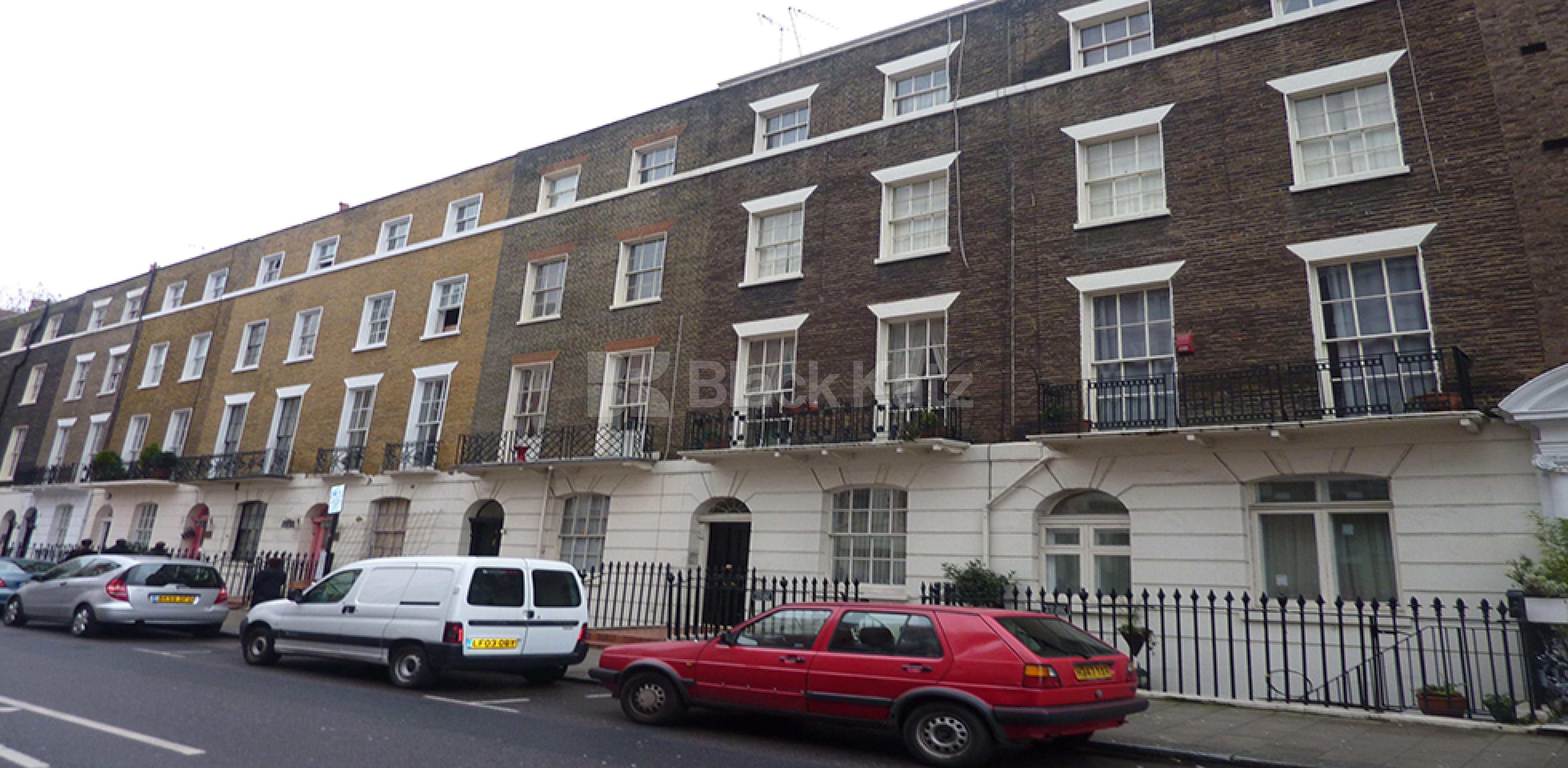 Spacious 4 bed mins to Oxford St & Hyde Park Kendal Street, Marble Arch/Hyde Park W2